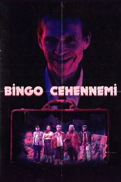 Bingo Cehennemi_poster