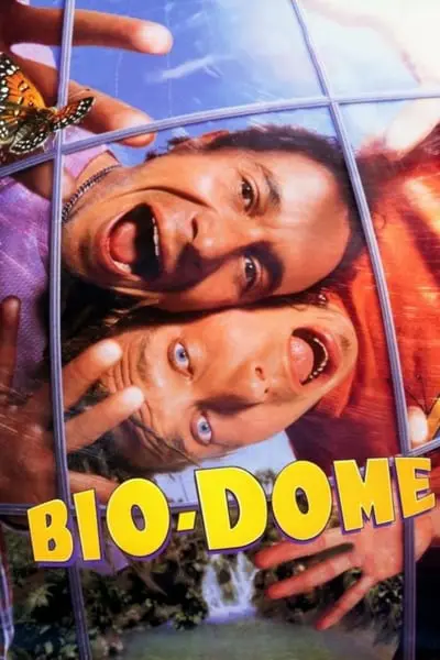 Bio-Dome_poster