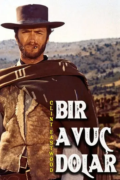 Bir Avuç Dolar_poster