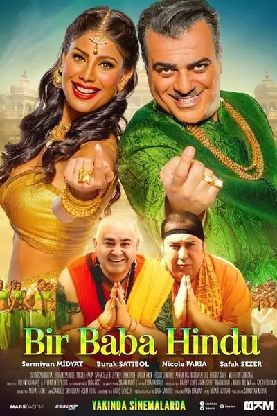 Bir Baba Hindu_poster