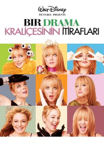 Bir Drama Kraliçesinin İtirafları_poster