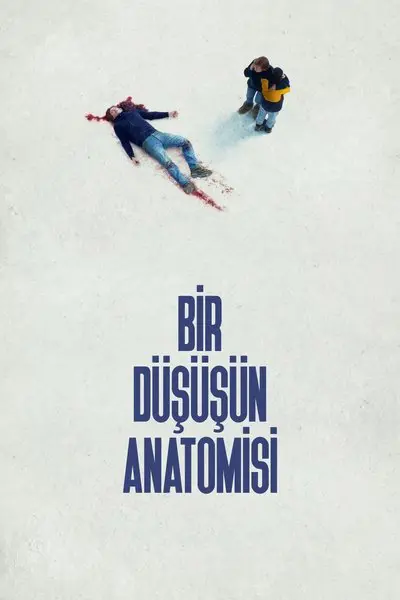 Bir Düşüşün Anatomisi_poster