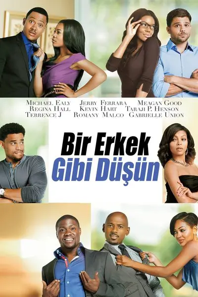 Bir Erkek Gibi Düşün_poster