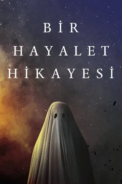 Bir Hayalet Hikayesi_poster