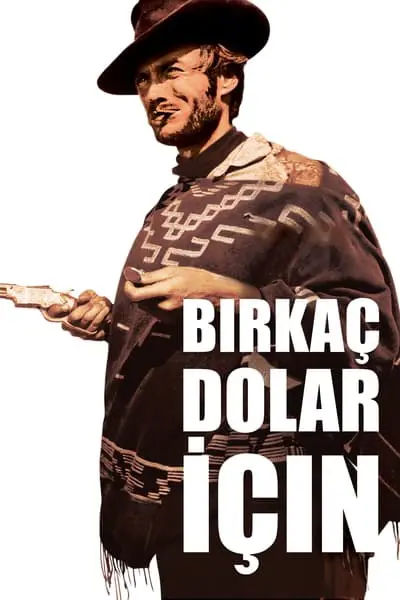 Bir Kaç Dolar İçin_poster