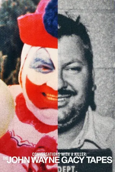 Bir Katilin İfadeleri: John Wayne Gacy_poster