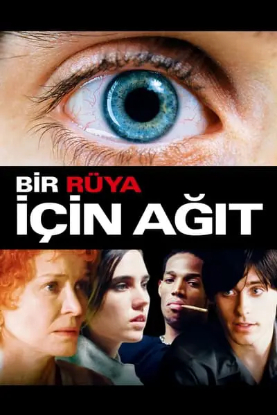 Bir Rüya İçin Ağıt_poster
