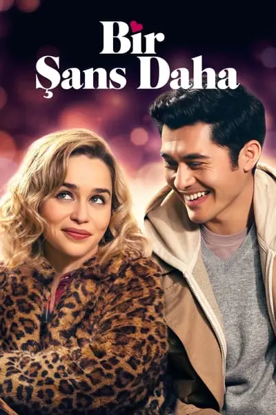Bir Şans Daha_poster