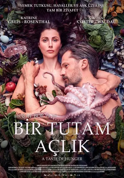Bir Tutam Açlık_poster