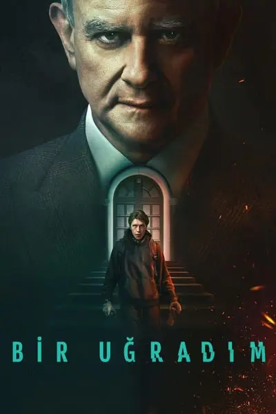 Bir Uğradım_poster