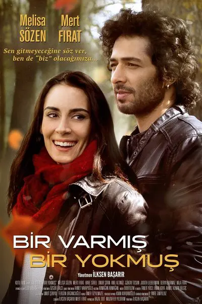 Bir Varmış Bir Yokmuş_poster