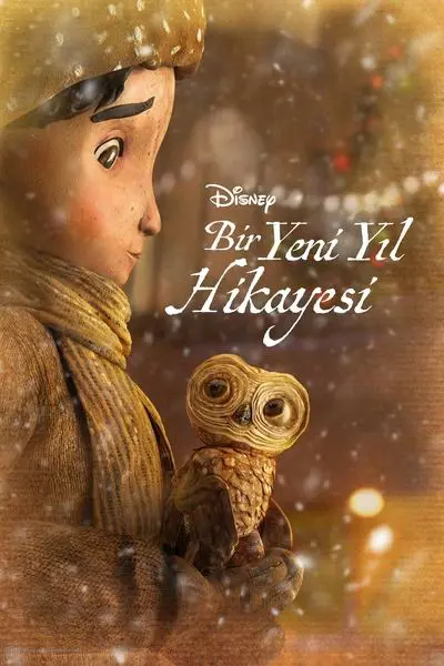 Bir Yeni Yıl Hikayesi_poster