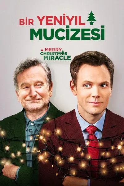Bir Yeni Yıl Mucizesi_poster