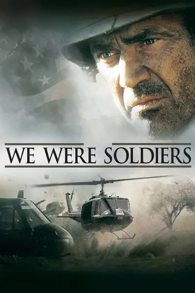 Bir Zamanlar Askerdik_poster