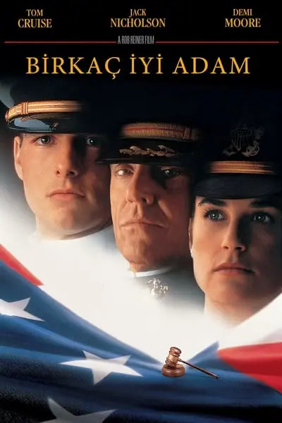 Birkaç İyi Adam_poster