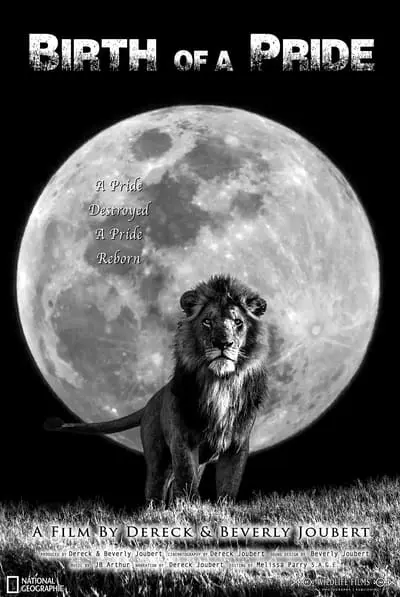 Birth of a Pride_poster