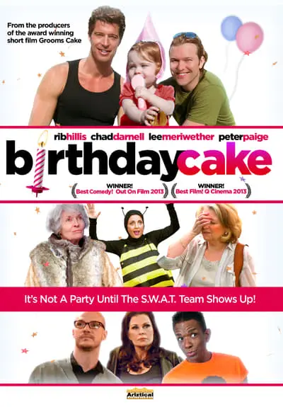 Birthday Cake_poster