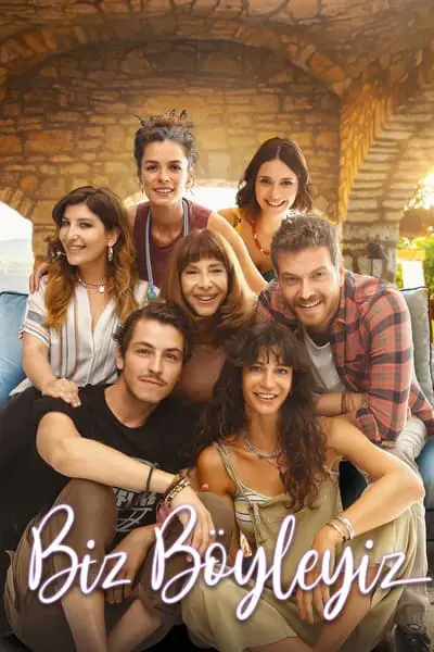 Biz Böyleyiz_poster