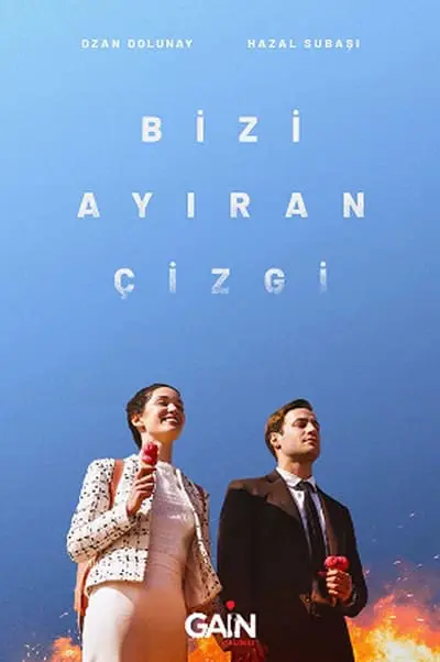 Bizi Ayıran Çizgi_poster