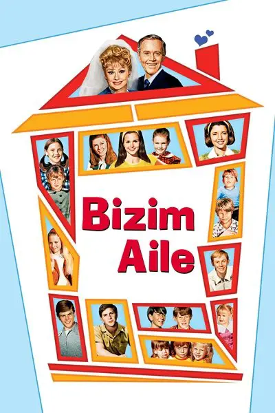 Bizim Aile_poster