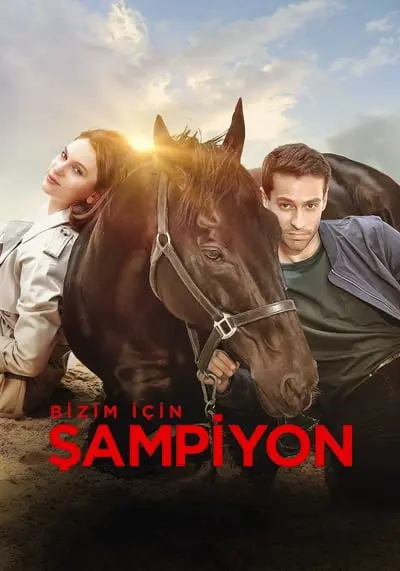Bizim İçin Şampiyon_poster