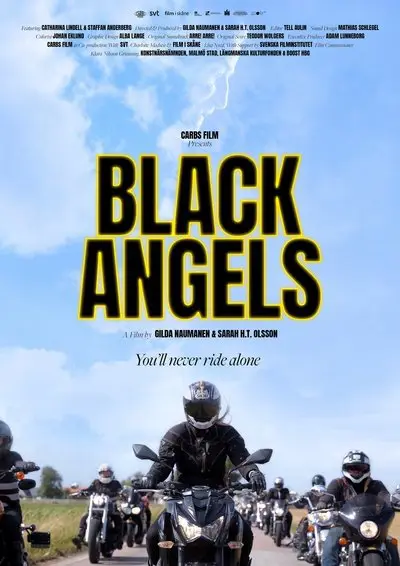 Black Angels_poster