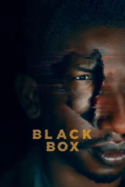 Black Box_poster