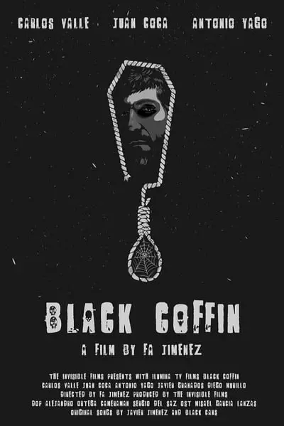 Black Coffin_poster