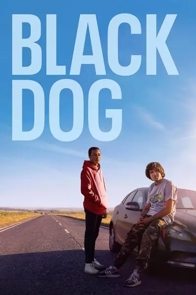 Black Dog_poster
