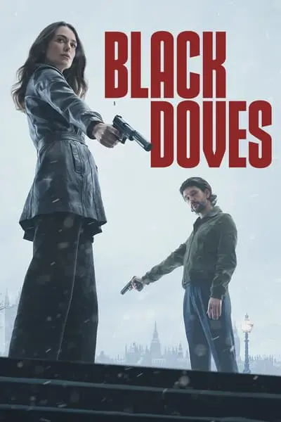 Black Doves_poster