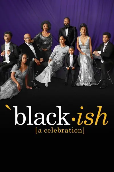 black-ish: A Celebration – An ABC News Special_poster