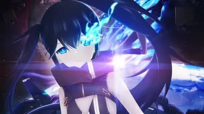 Black Rock Shooter: Dawn Fall_backdropimg