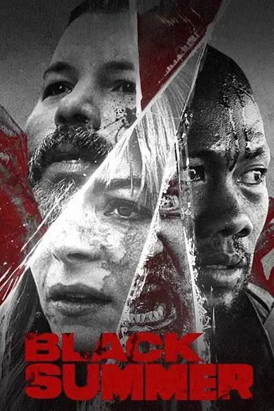 Black Summer_poster