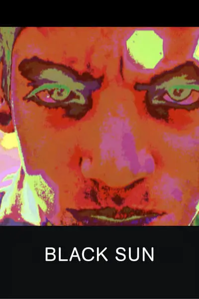 Black Sun_poster