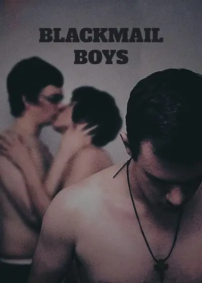 Blackmail Boys_poster