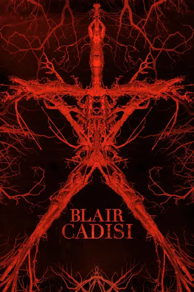 Blair Cadısı_poster