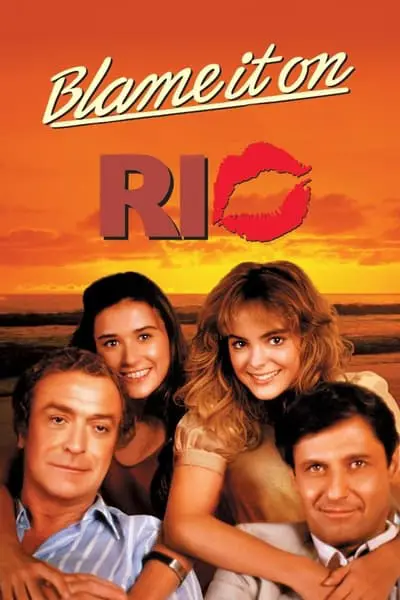 Blame It on Rio_poster