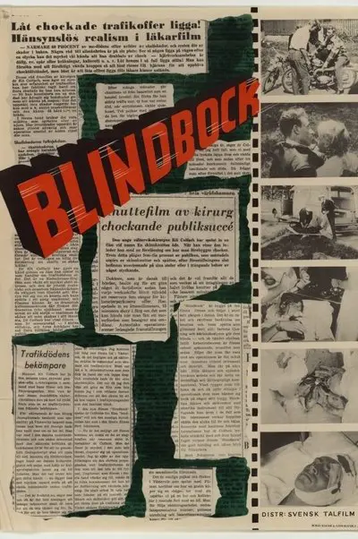 Blindbock_poster
