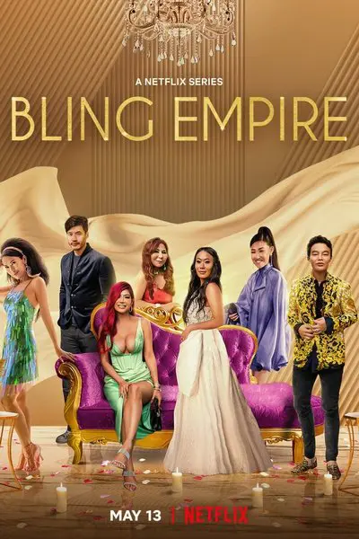 Bling Empire_poster