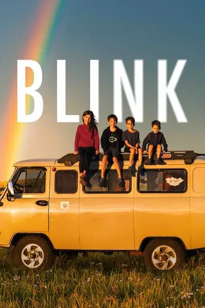 Blink_poster