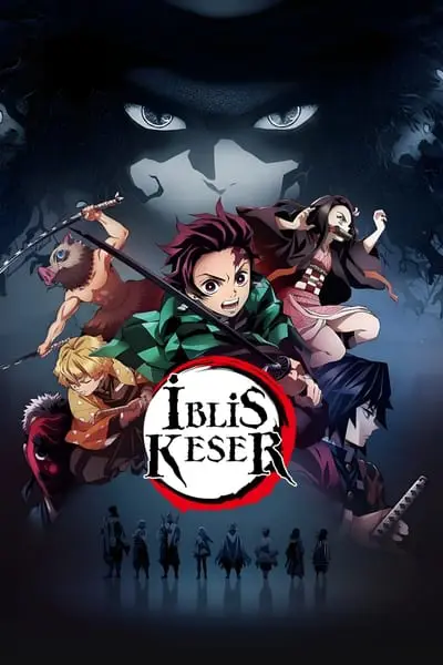 İblis Keser_poster