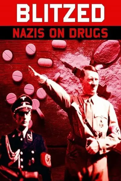 Blitzed: Nazis on Drugs_poster