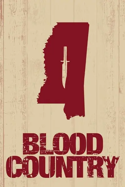 Blood Country_poster