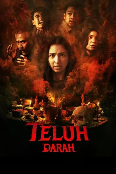 Blood Curse_poster
