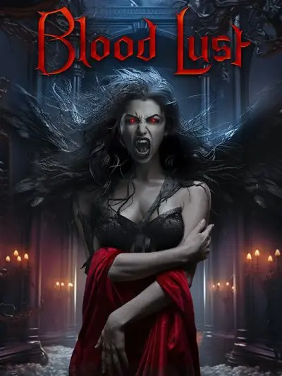 Blood Lust_poster