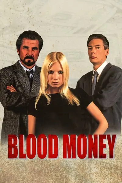 Blood Money_poster