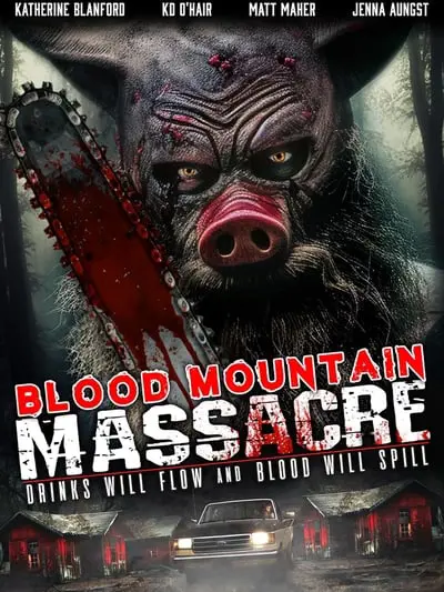 Blood Mountain Massacre_poster