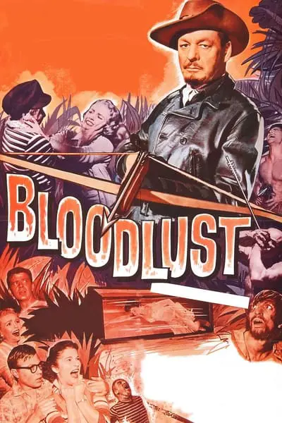 Bloodlust!_poster