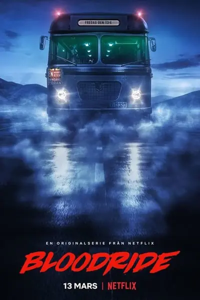 Bloodride_poster