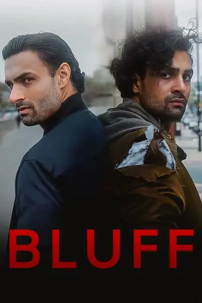 Bluff_poster